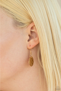 Trinket Trend - Gold - VJ Bedazzled Jewelry