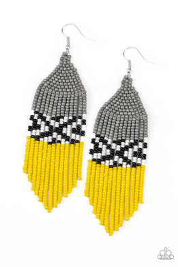 Beautifully BEADazzling - Silver - VJ Bedazzled Jewelry