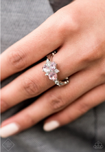 Load image into Gallery viewer, Glimpses of Malibu October pink - VJ Bedazzled Jewelry
