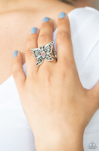 Load image into Gallery viewer, Flutter Flavor - Pink - VJ Bedazzled Jewelry
