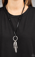 Load image into Gallery viewer, Bird Watcher - Black - VJ Bedazzled Jewelry
