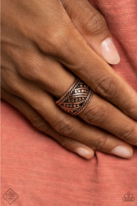 Simply Santa Fe - Fashion Fix November 2020 - VJ Bedazzled Jewelry
