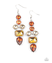 Load image into Gallery viewer, Look At Me GLOW! - Multi - VJ Bedazzled Jewelry
