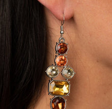 Load image into Gallery viewer, Look At Me GLOW! - Multi - VJ Bedazzled Jewelry
