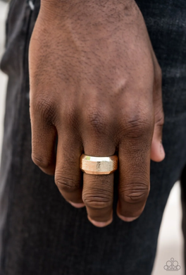 Checkmate gold - VJ Bedazzled Jewelry