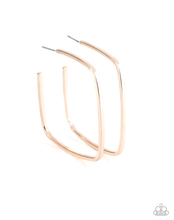 Load image into Gallery viewer, Brazen Beauty - Rose Gold - VJ Bedazzled Jewelry
