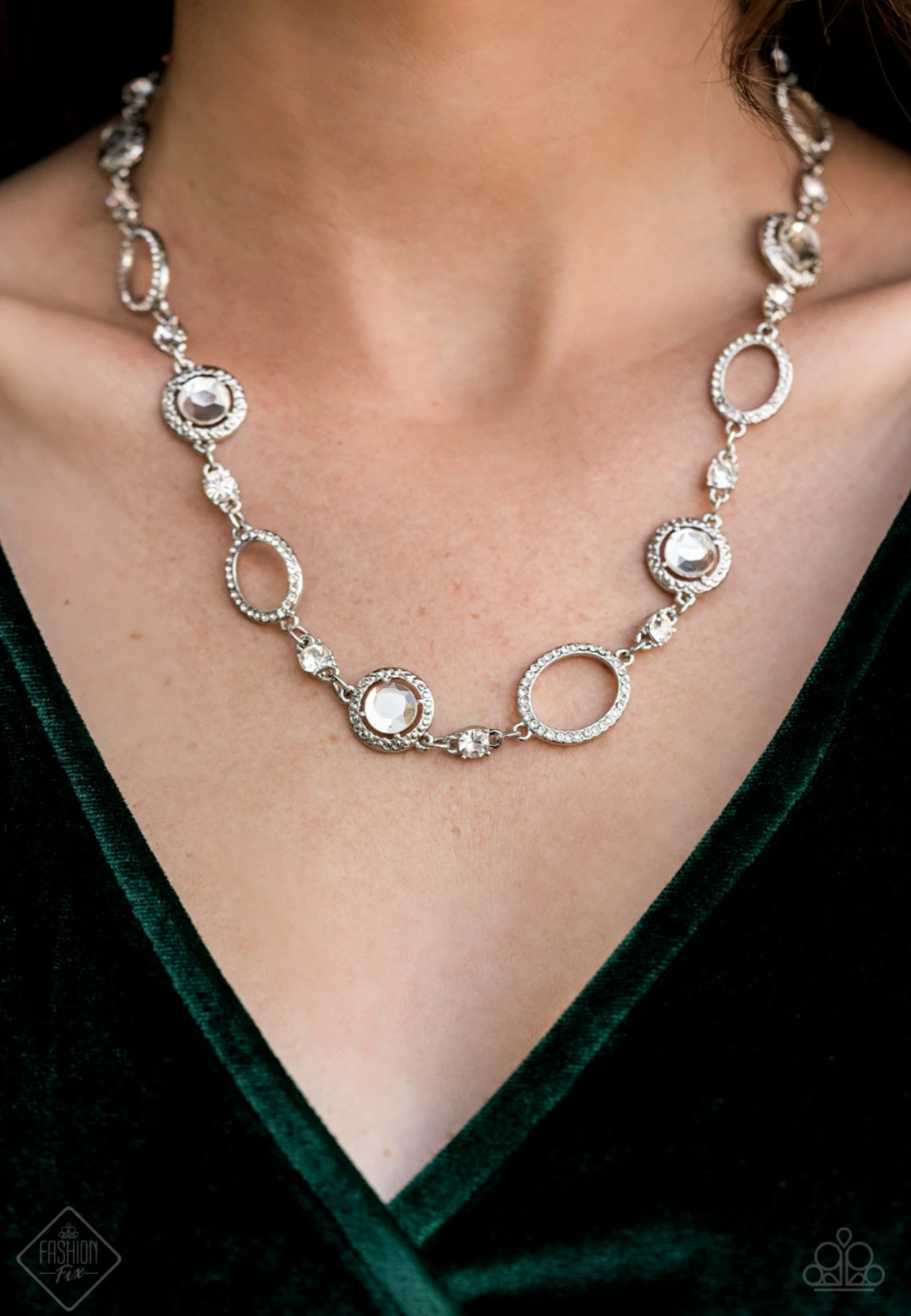 November 2020 Fiercely 5th Ave - VJ Bedazzled Jewelry
