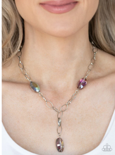 Load image into Gallery viewer, Power Up - Multi - VJ Bedazzled Jewelry

