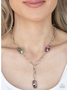 Power Up - Multi - VJ Bedazzled Jewelry