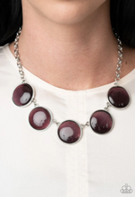 Load image into Gallery viewer, Ethereal Escape - Purple - VJ Bedazzled Jewelry
