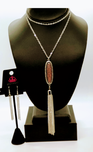 STAY COOL - MULTI - VJ Bedazzled Jewelry