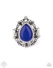 Load image into Gallery viewer, Iridescently Icy - VJ Bedazzled Jewelry
