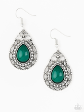 Load image into Gallery viewer, -Flirty Finesse- Green - VJ Bedazzled Jewelry

