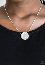 Load image into Gallery viewer, The Bold standard silver - VJ Bedazzled Jewelry
