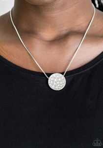 The Bold standard silver - VJ Bedazzled Jewelry