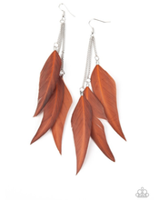 Load image into Gallery viewer, Westside Western Brown - VJ Bedazzled Jewelry
