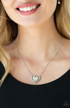 Load image into Gallery viewer, Game set matchmaker silver - VJ Bedazzled Jewelry
