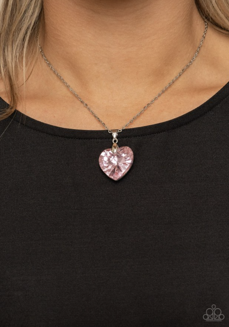 All Love - VJ Bedazzled Jewelry
