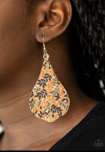 Cork Coast multi - VJ Bedazzled Jewelry