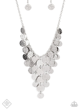 Load image into Gallery viewer, Spotlight Ready - Silver - VJ Bedazzled Jewelry
