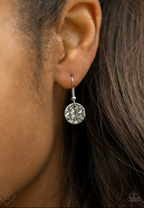 Spotlight Ready - Silver - VJ Bedazzled Jewelry