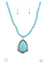 Load image into Gallery viewer, Evolution Blue- Sunset Sightings - VJ Bedazzled Jewelry
