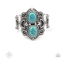 Load image into Gallery viewer, Evolution Blue- Sunset Sightings - VJ Bedazzled Jewelry
