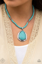 Load image into Gallery viewer, Evolution Blue- Sunset Sightings - VJ Bedazzled Jewelry
