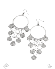 Load image into Gallery viewer, All-chme high silver - VJ Bedazzled Jewelry
