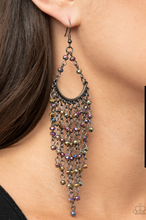 Load image into Gallery viewer, Metro Confetti - multi - VJ Bedazzled Jewelry
