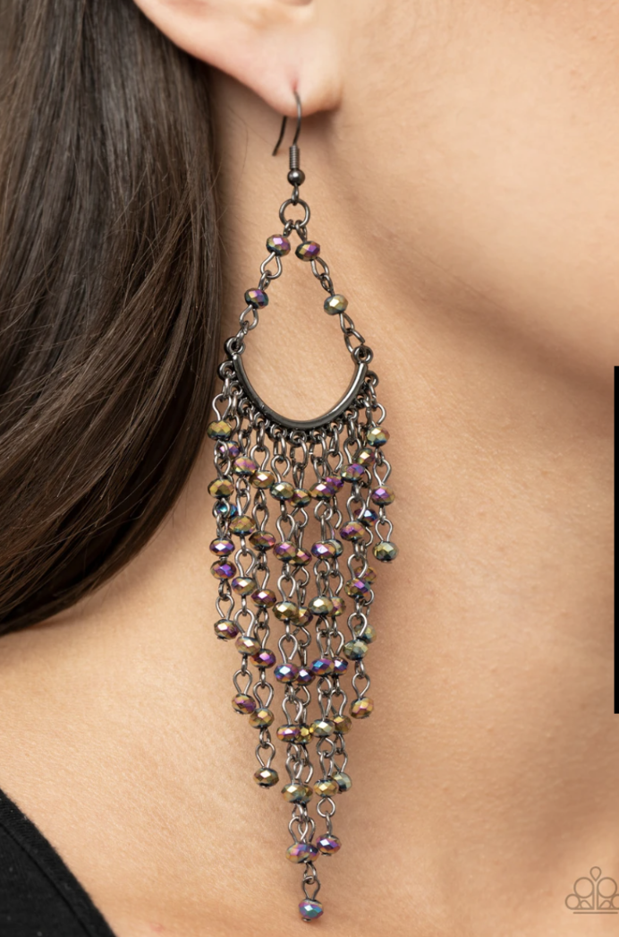 Metro Confetti - multi - VJ Bedazzled Jewelry