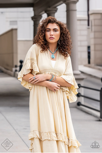 Simply Santa Fe - VJ Bedazzled Jewelry