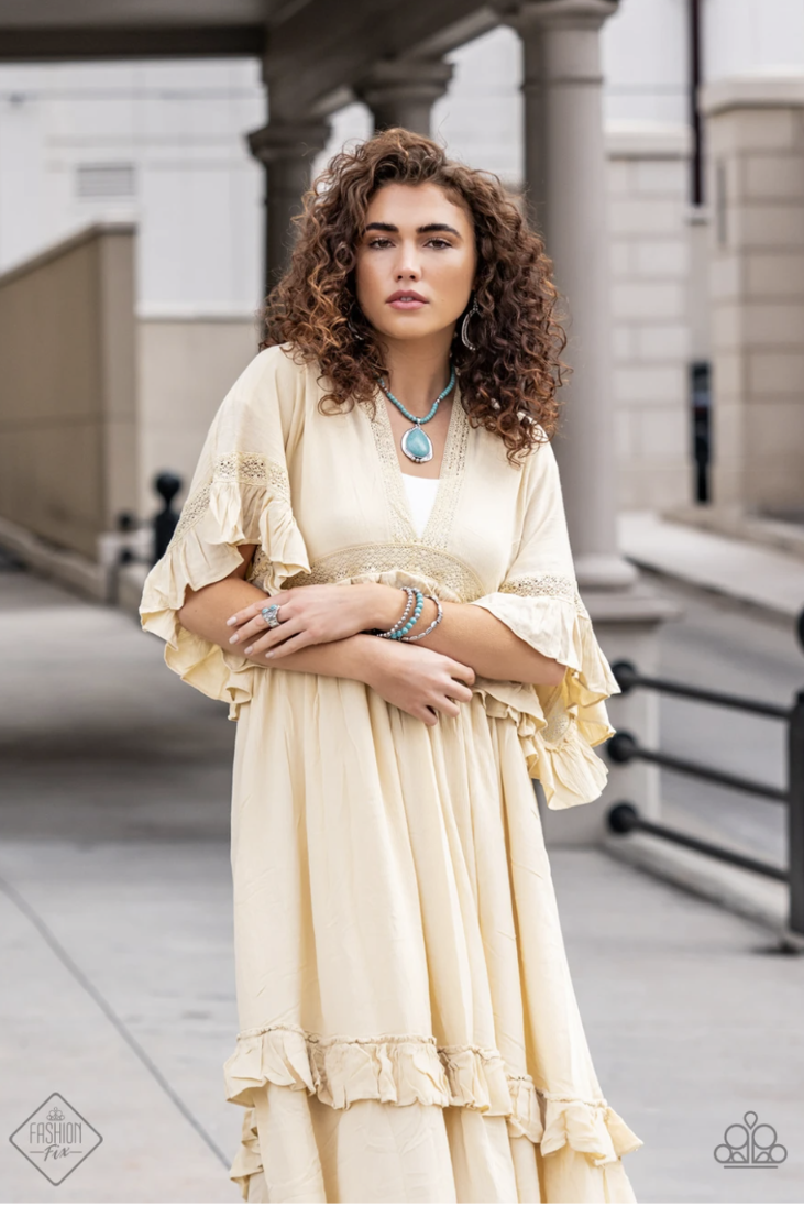 Simply Santa Fe - VJ Bedazzled Jewelry