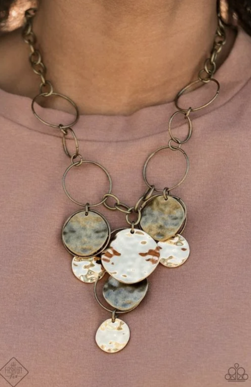 Sunset Sightings - January 2021 - VJ Bedazzled Jewelry