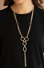 Load image into Gallery viewer, Metro mechanics gold - VJ Bedazzled Jewelry
