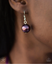 Load image into Gallery viewer, All The Trimmings - Purple - VJ Bedazzled Jewelry
