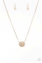 Load image into Gallery viewer, The BOLD Standard - gold - VJ Bedazzled Jewelry
