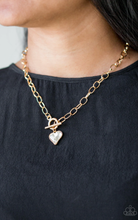 Load image into Gallery viewer, Princeton princess gold - VJ Bedazzled Jewelry
