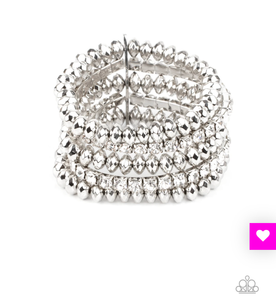 Best of Luxe -White - VJ Bedazzled Jewelry