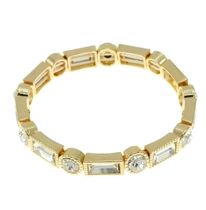 Classic couture gold - VJ Bedazzled Jewelry
