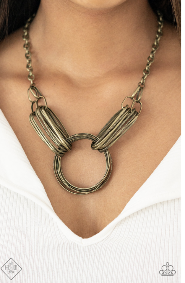 Magnificent Musings Fashion Fix August - VJ Bedazzled Jewelry