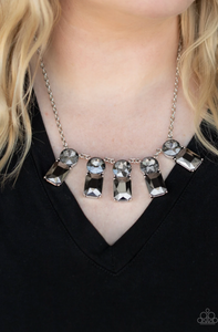 Celestial Royal - Silver - VJ Bedazzled Jewelry