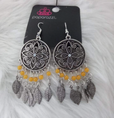 Free spirited fashionista - VJ Bedazzled Jewelry