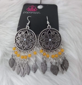 Free spirited fashionista - VJ Bedazzled Jewelry