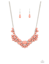Load image into Gallery viewer, Secret garden Easter pink - VJ Bedazzled Jewelry

