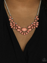 Load image into Gallery viewer, Secret garden Easter pink - VJ Bedazzled Jewelry
