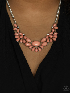 Secret garden Easter pink - VJ Bedazzled Jewelry