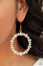 Load image into Gallery viewer, Glowing reviews gold - VJ Bedazzled Jewelry
