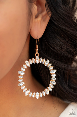 Glowing reviews gold - VJ Bedazzled Jewelry