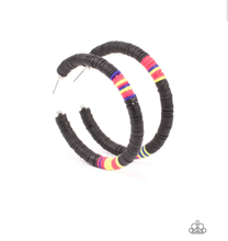 Load image into Gallery viewer, California contagious black - VJ Bedazzled Jewelry
